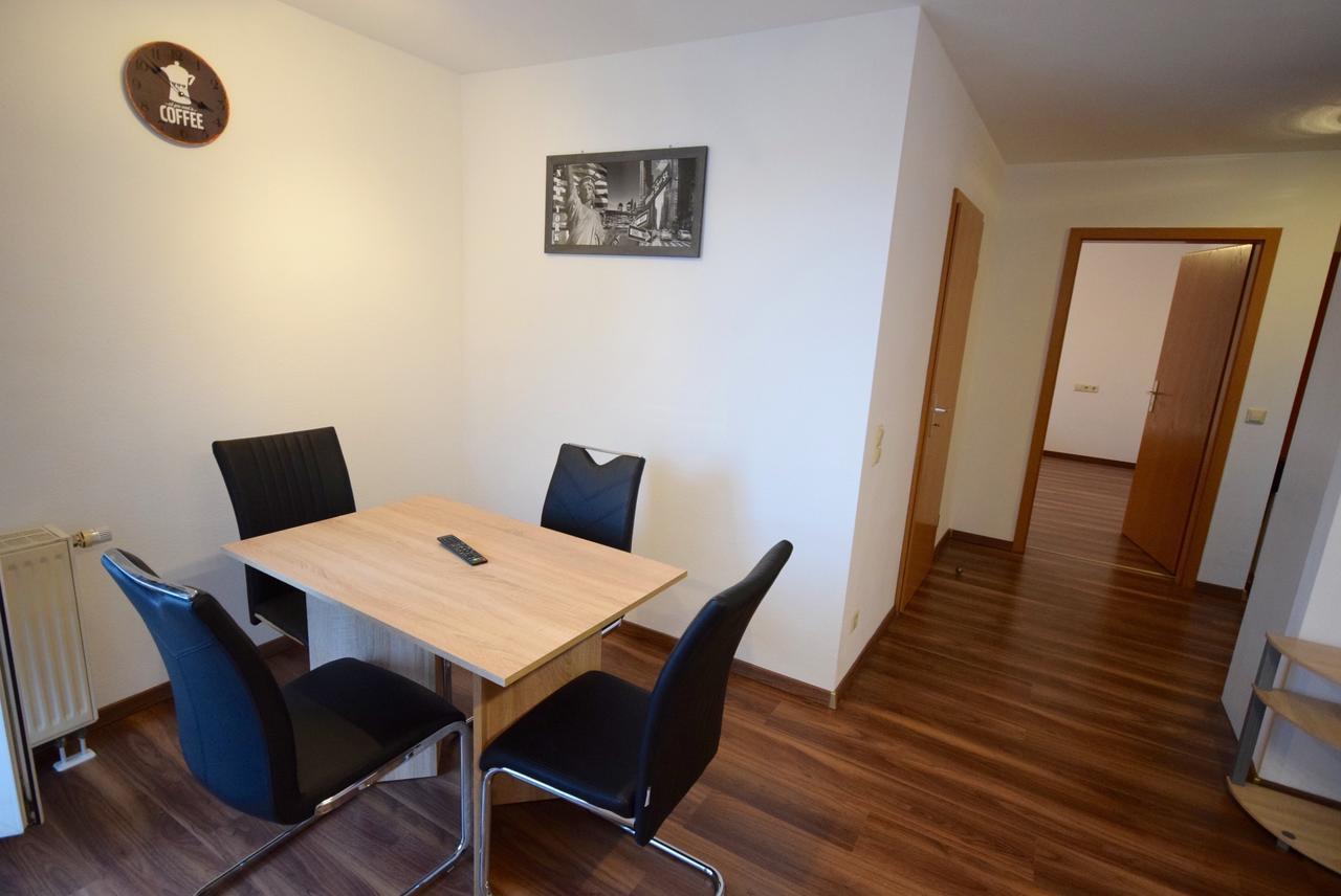 Ab Apartment Objekt 72 Plochingen Exterior foto
