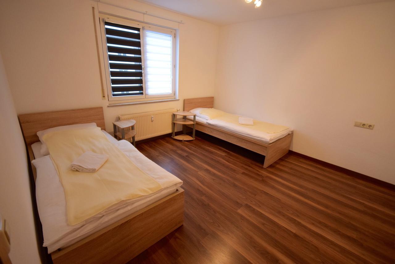 Ab Apartment Objekt 72 Plochingen Exterior foto